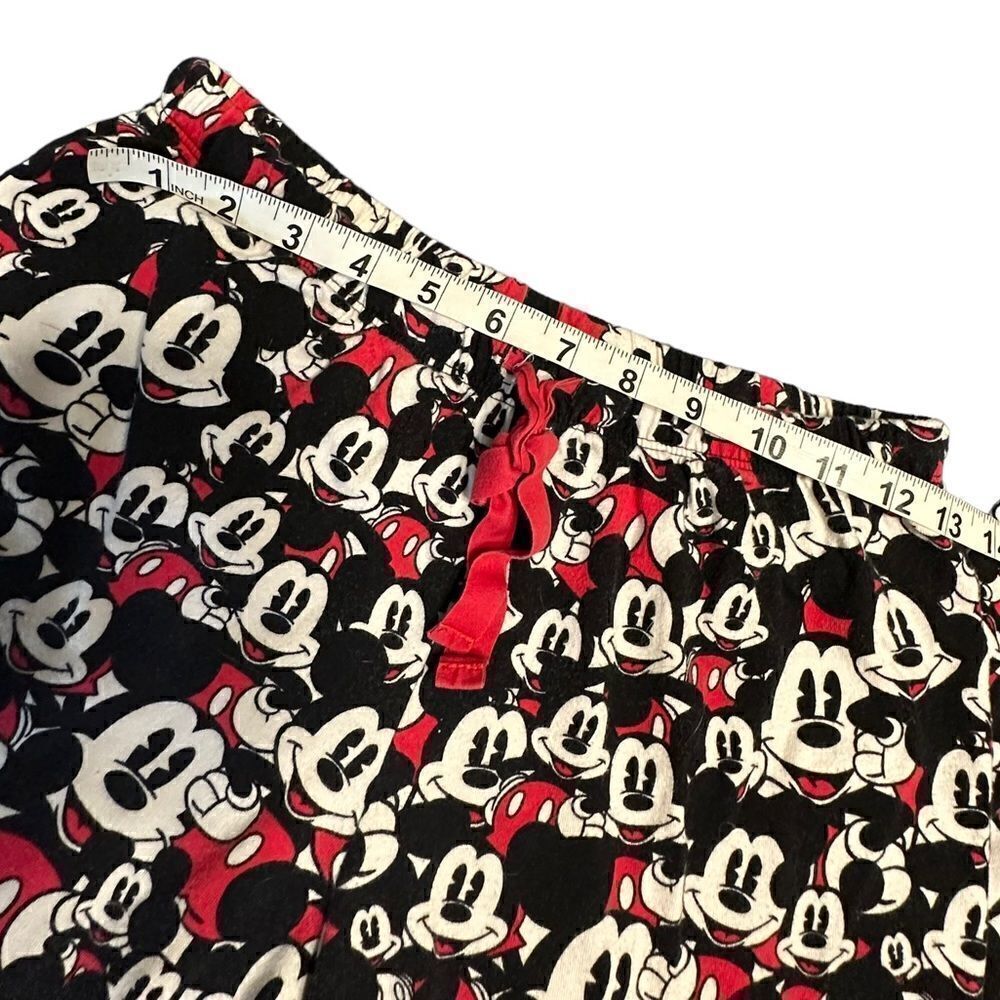 Disney Luxe collection Mickey Mouse Pajamas - Picture 6 of 9